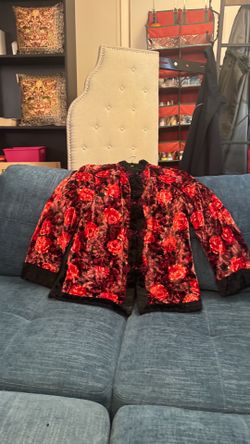 Women’s jacket