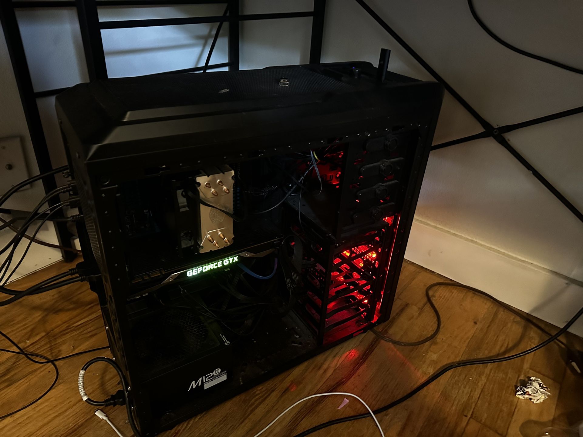 Low End Gaming Pc