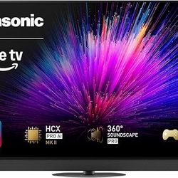 PANASONIC Z95B OLED TV 65" (2025) - Unopened