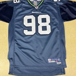 Youth XL Seahawks Jersey