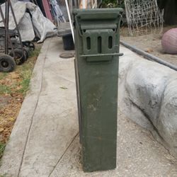 Ammo Case