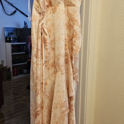 Express Dress