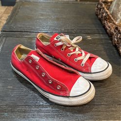 Converse Low Top