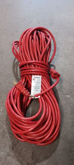 100ft Extensión Cord, 14G