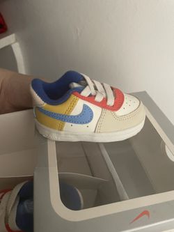 Baby Nike