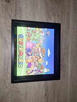 Super Mario  picture