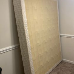 Queen Size Bed Spring