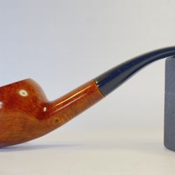 Mastercraft Custom Deluxe Vintage Estate Pipe 