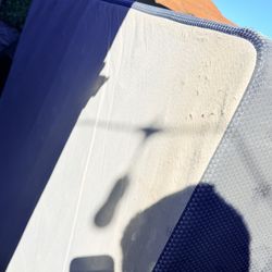 Queen Box Spring / Foundation – Good Condition