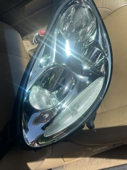 Lexus Sc Passenger Headlight Sc 2001 -2005
