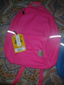 Carhartt Backpacks