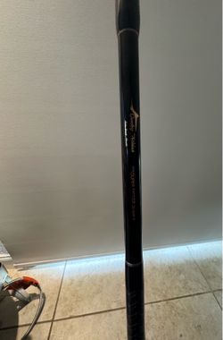 New Connley Fishing Rod 8’ Grouper Digger 30-60#