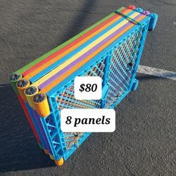 Different Items And Different Prices 