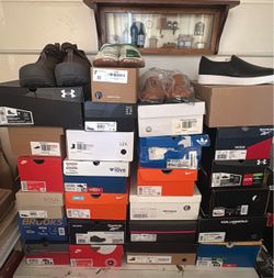 🔥 LOTE 27 PARES ZAPATOS NUEVOS - LIQUIDACIÓN 🔥 📍 Yonkers, NY - Entrega local