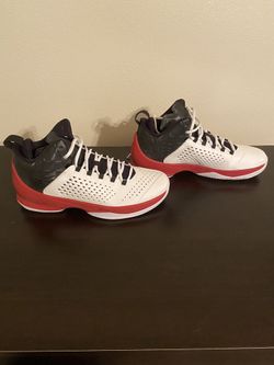 Jordan Melo M11 Size 10.5