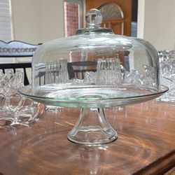 Multi Functional Cake Stand