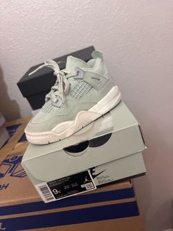 Toddler 9C Shoes