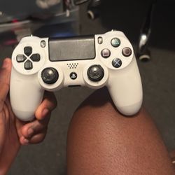 Ps4 Controller 