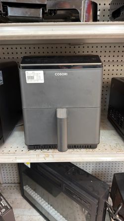 Cosori air fryer