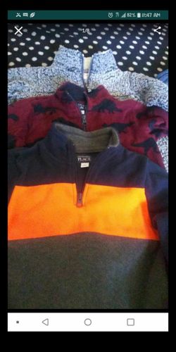 Boys bundle size 5/6