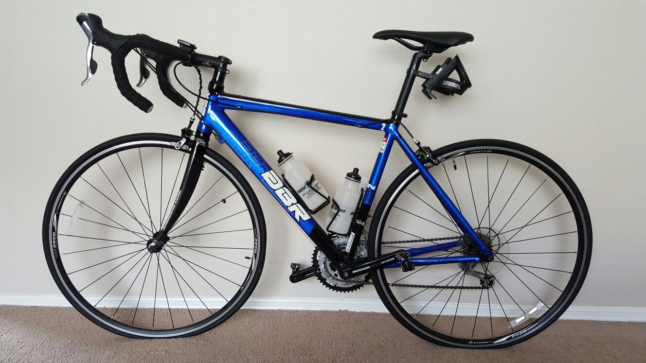 2010 Diamondback Podium 2 Road Bike (Like New) Firm on Price. for Sale