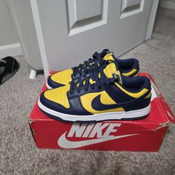Dunks