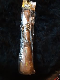 Caveman Club Costume