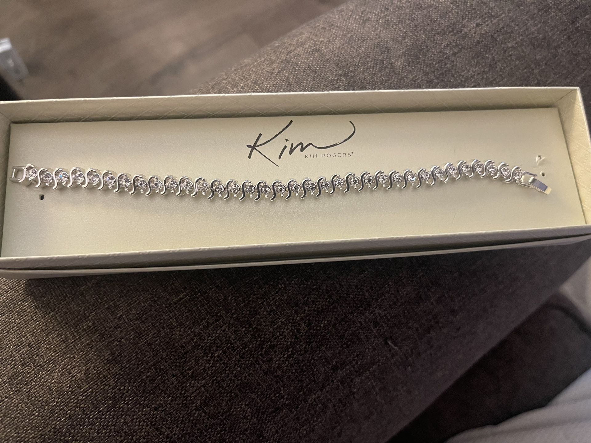 KIM ROGERS BRACELET