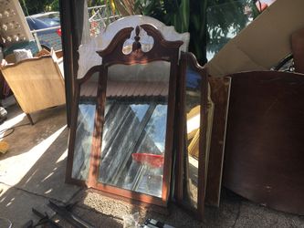 Nice mirror for your bedroom