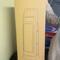PTC fan Heater 