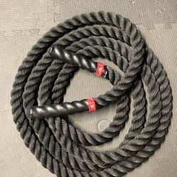 Reebok Battle Rope