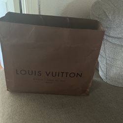 Louis Vuitton Bag 