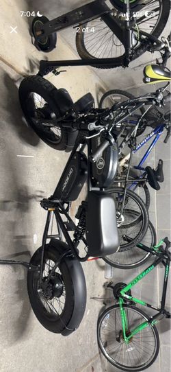 E bike Meelod DK 300