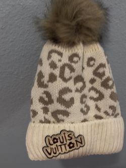 Pom Beanie