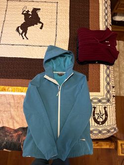 Women’s light weight jacket