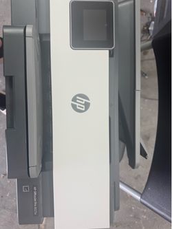 hp  printer copier