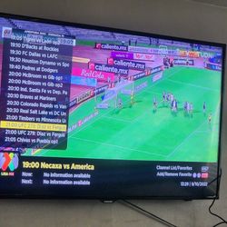 Android Tv