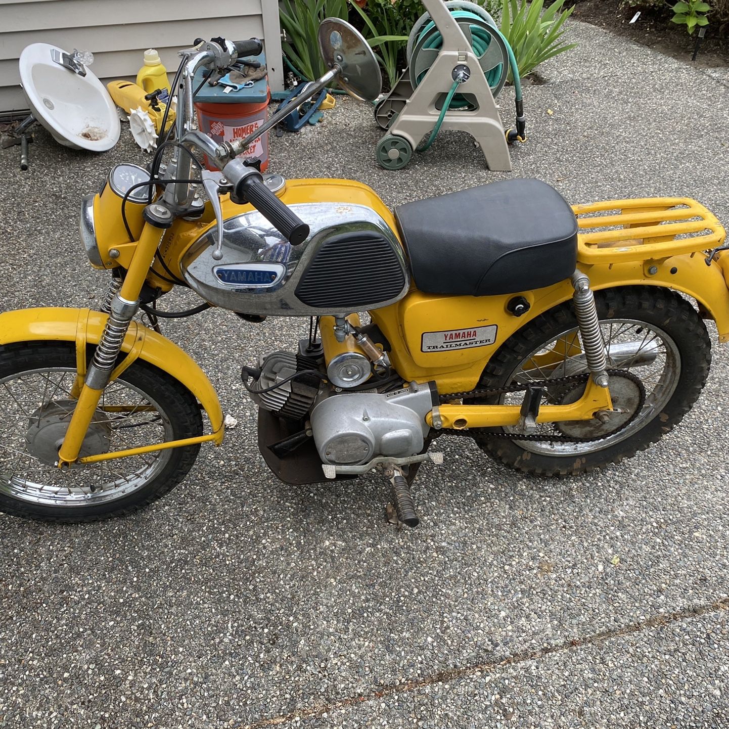 1965 Yamaha YG1 for Sale in Marysville, WA - OfferUp