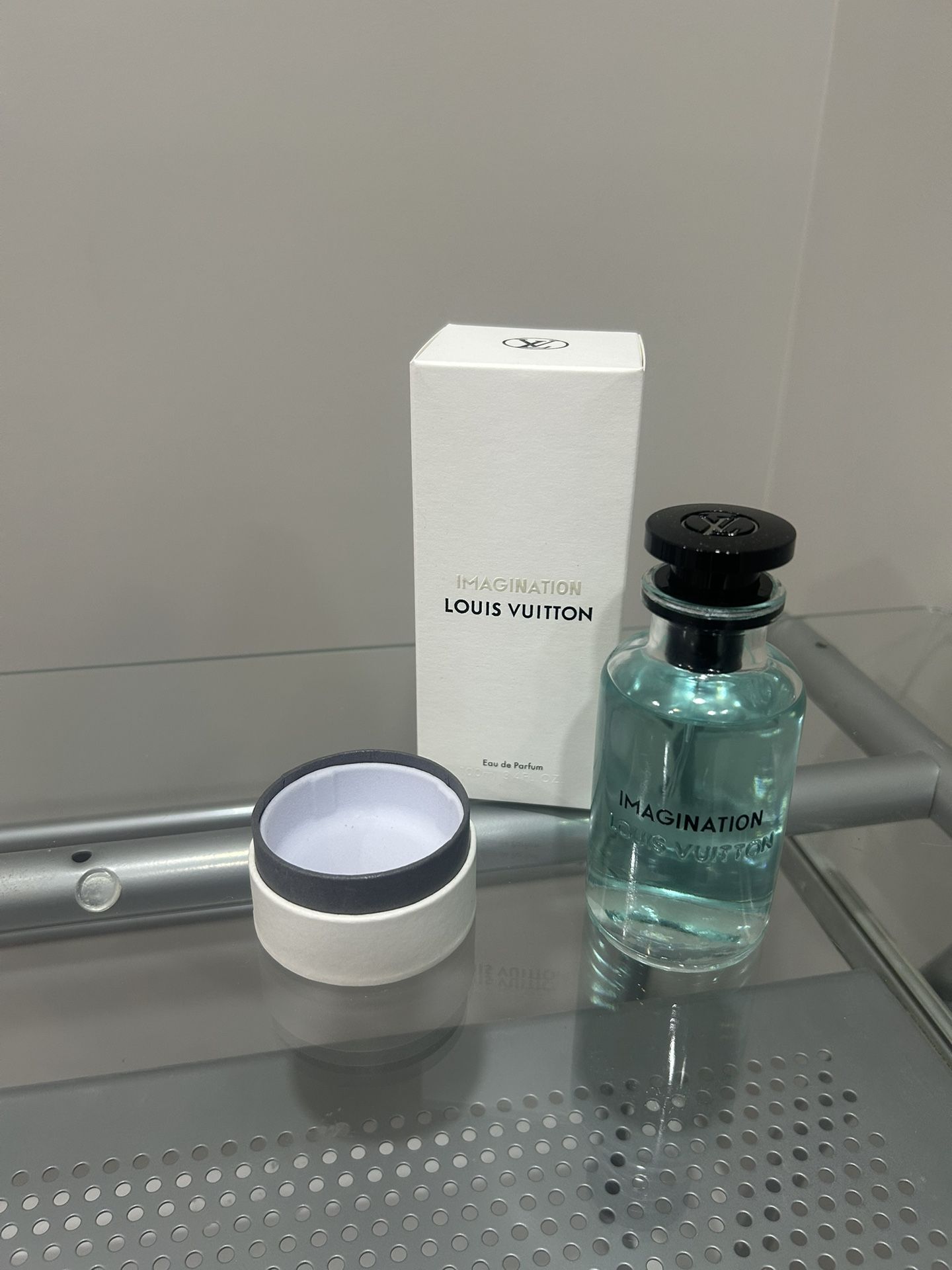 Louis Vuitton Imagination | Eau de Parfum | 3.4 FL OZ / 100 ml
