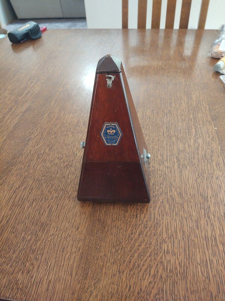 Metronome