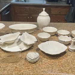 Lenox Dishes
