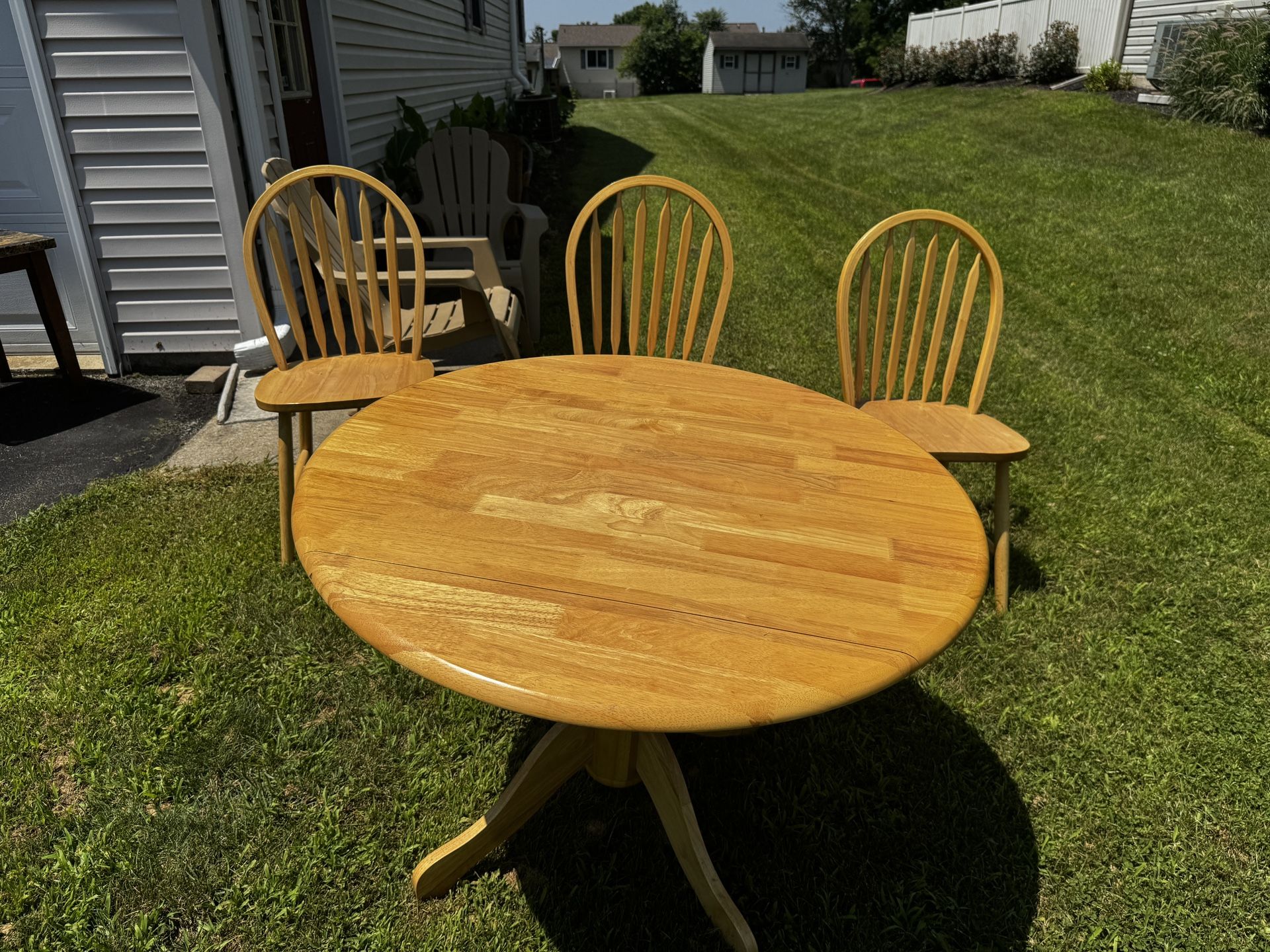 Small Dining Room Table