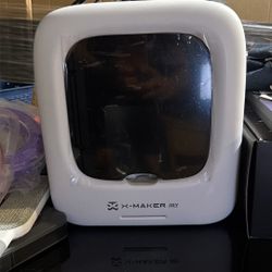 X -maker Joy 3-D Printer