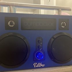 Functioning Bumpboxx 