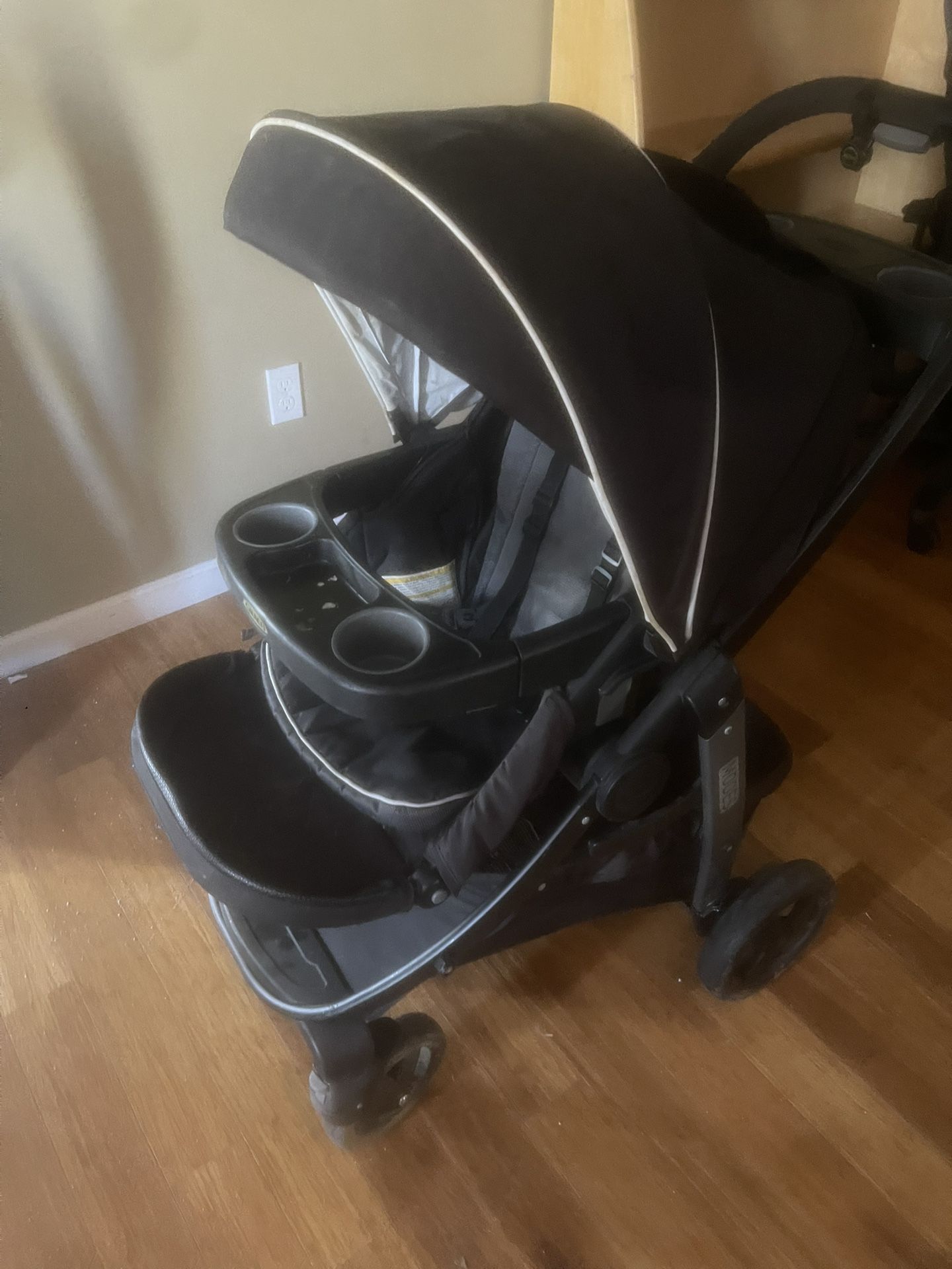 Graco Stroller