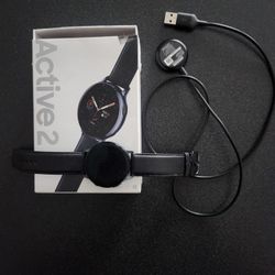 Samsung Galaxy Watch