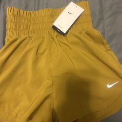 Nike Workout Wear