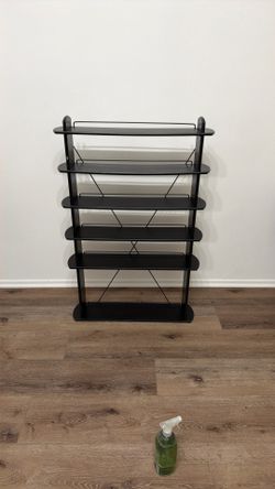 CD Shelf