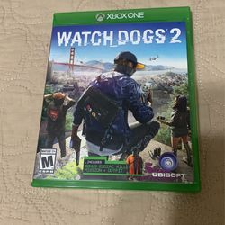 Watch Dog 2