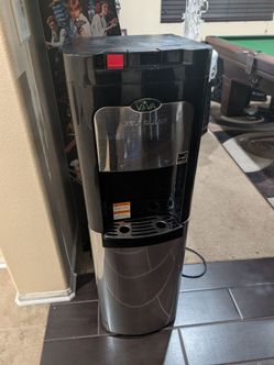 Viva Self Cleaning Water Dispenser - Costco Brand (